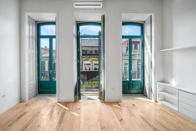 Apartamento para Venda em Bonfim