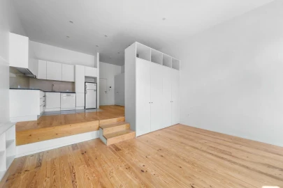 Apartamento para Venda em Bonfim
