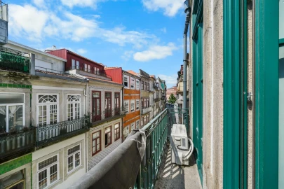 Apartamento para Venda em Bonfim