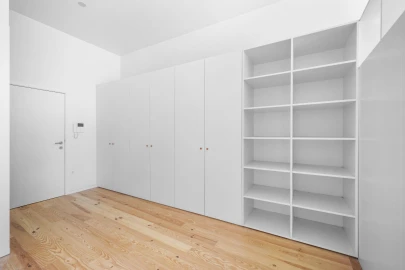 Apartamento para Venda em Bonfim