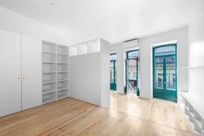 Apartamento para Venda em Bonfim