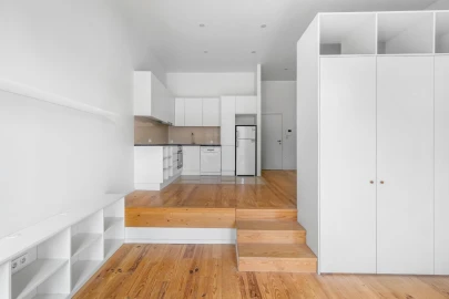 Apartamento para Venda em Bonfim