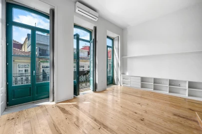 Apartamento para Venda em Bonfim