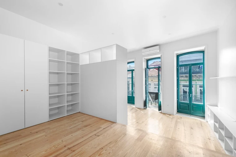 Apartamento para Venda em Bonfim Foto 4