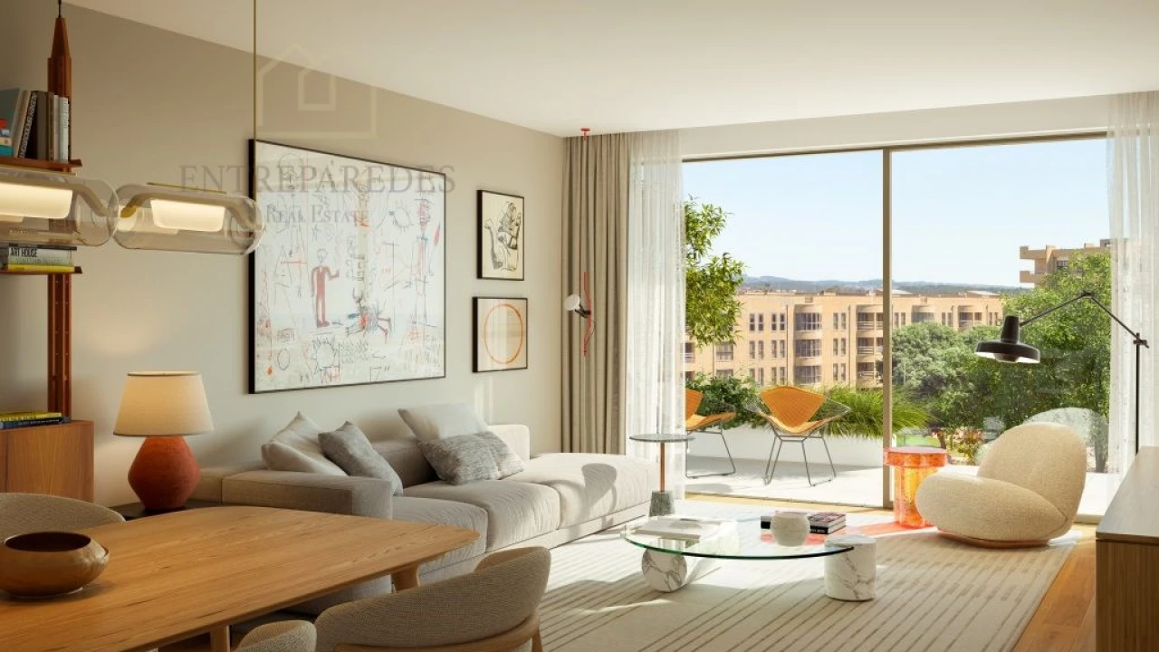 Apartamento T3 para Venda em Vila do Conde Foto 4