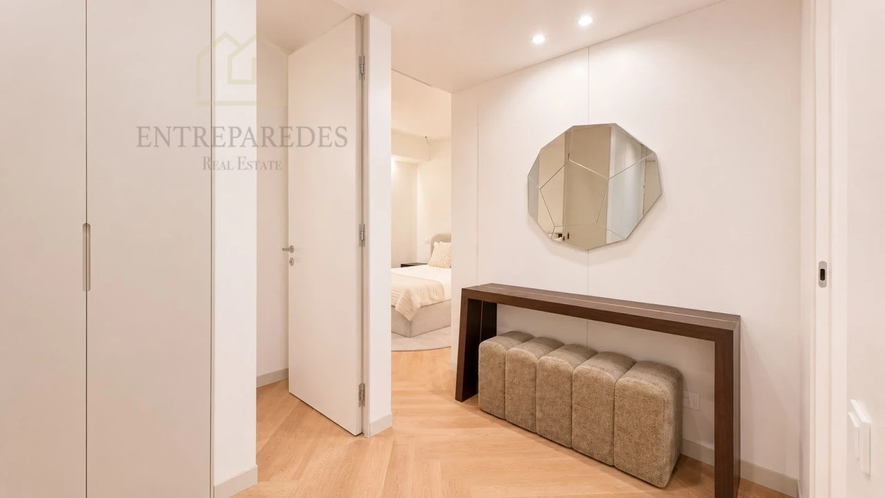 Apartamento T3 para Venda em Cedofeita, Santo Ildefonso, Sé, Miragaia, São Nicolau e Vitória Foto 22