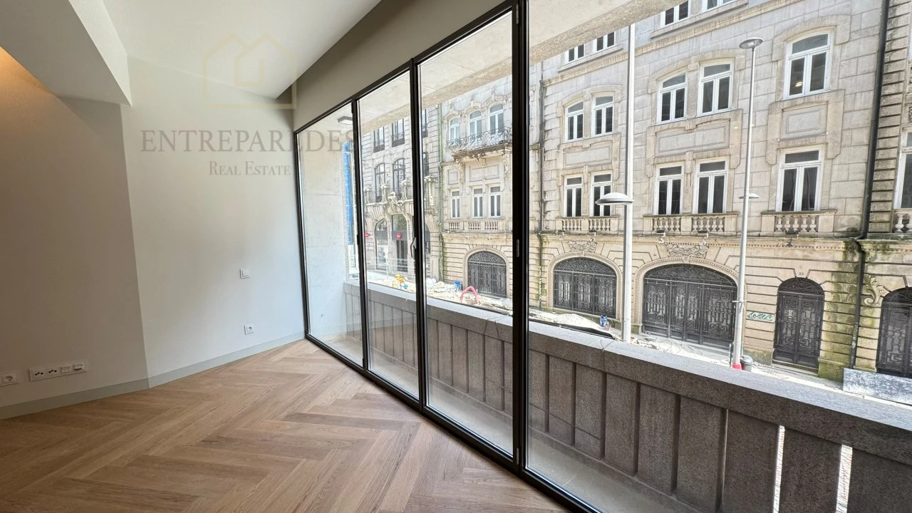 Apartamento T3 para Venda em Cedofeita, Santo Ildefonso, Sé, Miragaia, São Nicolau e Vitória Foto 38