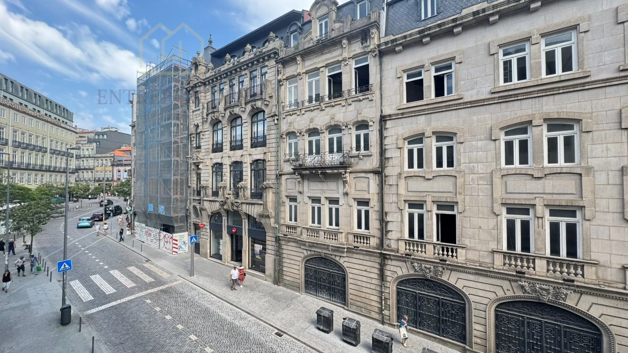 Apartamento T3 para Venda em Cedofeita, Santo Ildefonso, Sé, Miragaia, São Nicolau e Vitória Foto 71