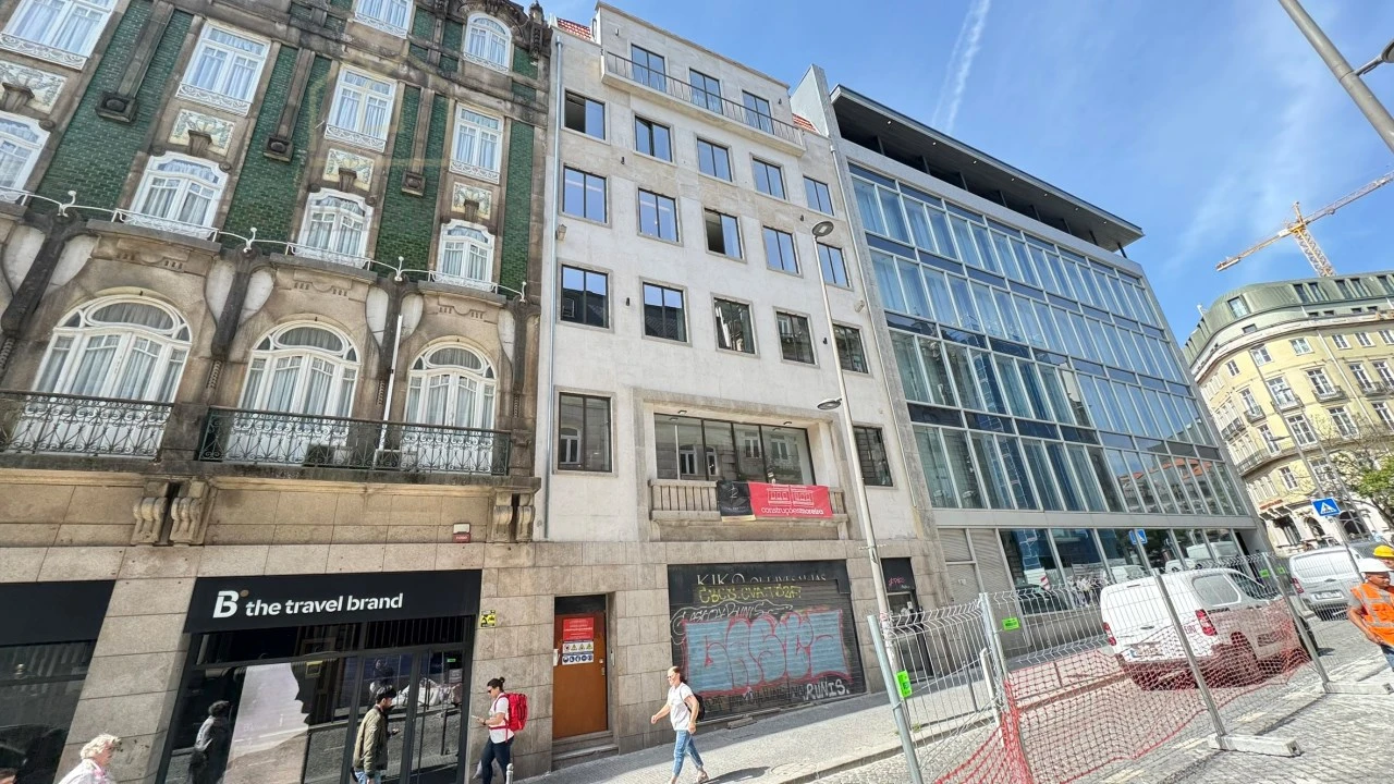 Apartamento T3 para Venda em Cedofeita, Santo Ildefonso, Sé, Miragaia, São Nicolau e Vitória Foto 72