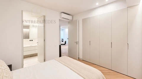 Apartamento T3 para Venda em Cedofeita, Santo Ildefonso, Sé, Miragaia, São Nicolau e Vitória
