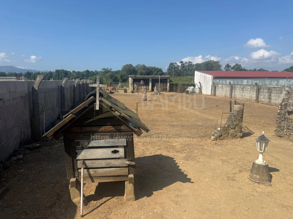 Moradia T3 para Venda em Valença, Cristelo Covo e Arão Foto 7