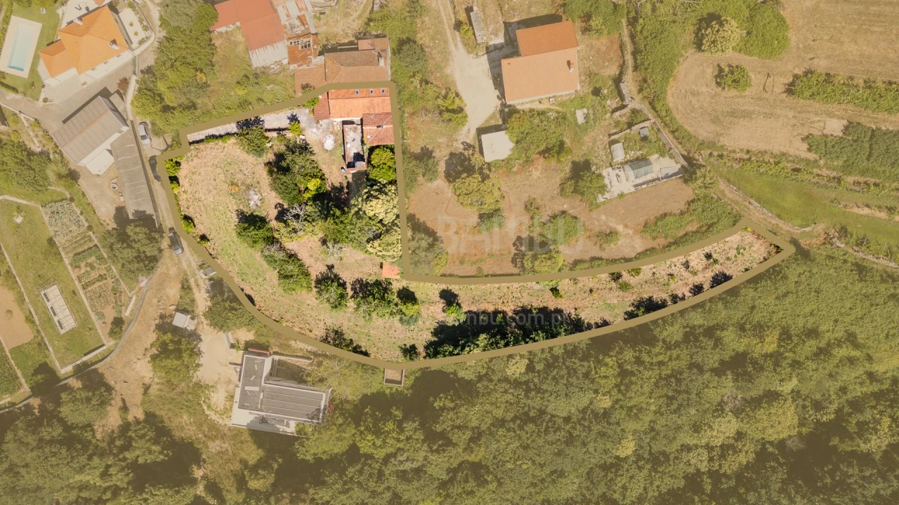 Quinta T2 para Venda em Venade e Azevedo Foto 4