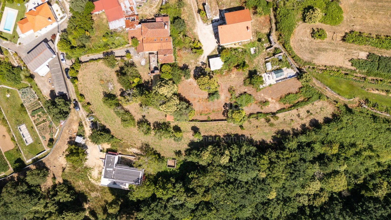 Quinta T2 para Venda em Venade e Azevedo Foto 6