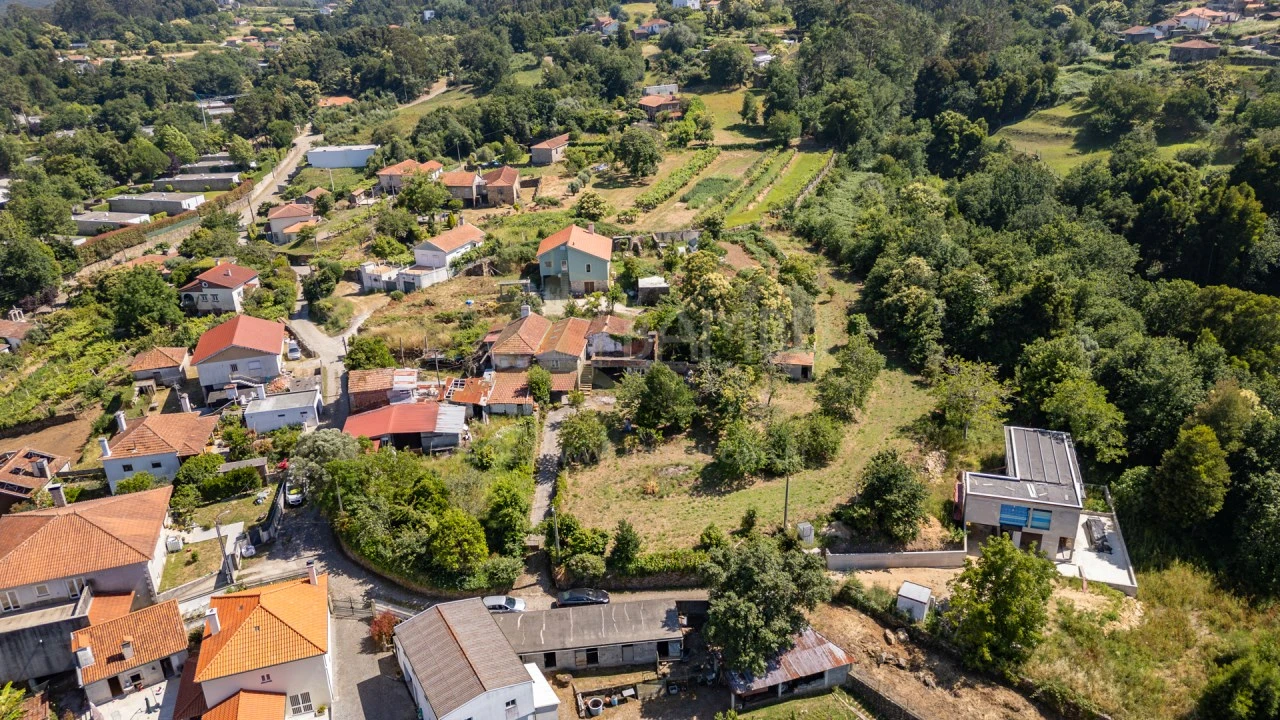 Quinta T2 para Venda em Venade e Azevedo Foto 29