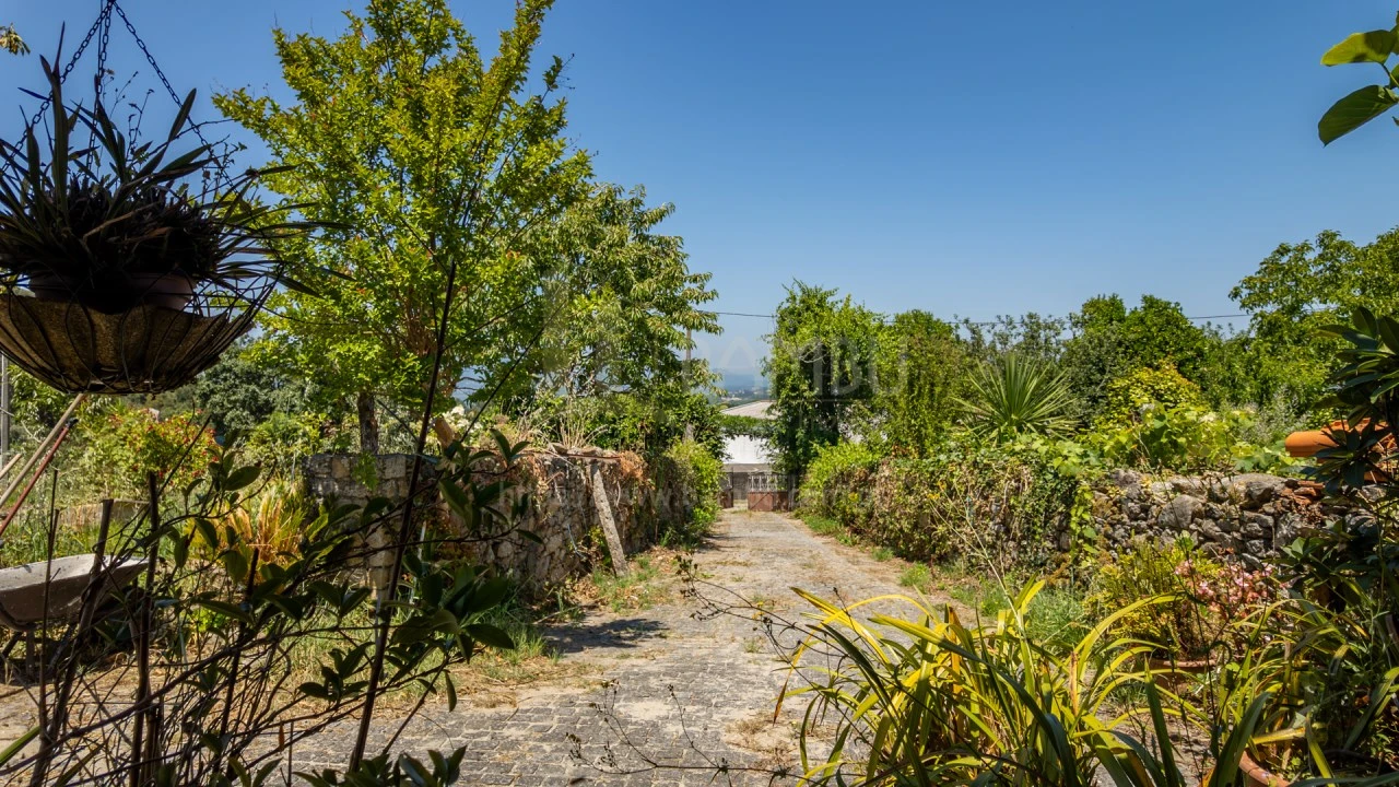 Quinta T2 para Venda em Venade e Azevedo Foto 34