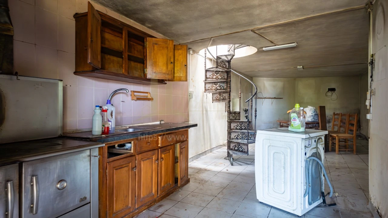 Quinta T2 para Venda em Venade e Azevedo Foto 10