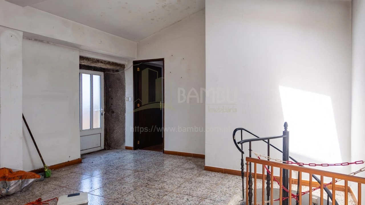 Quinta T2 para Venda em Venade e Azevedo Foto 14