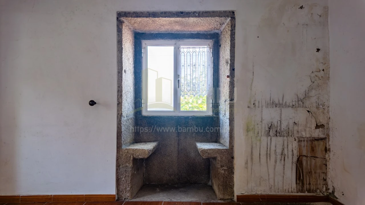 Quinta T2 para Venda em Venade e Azevedo Foto 18