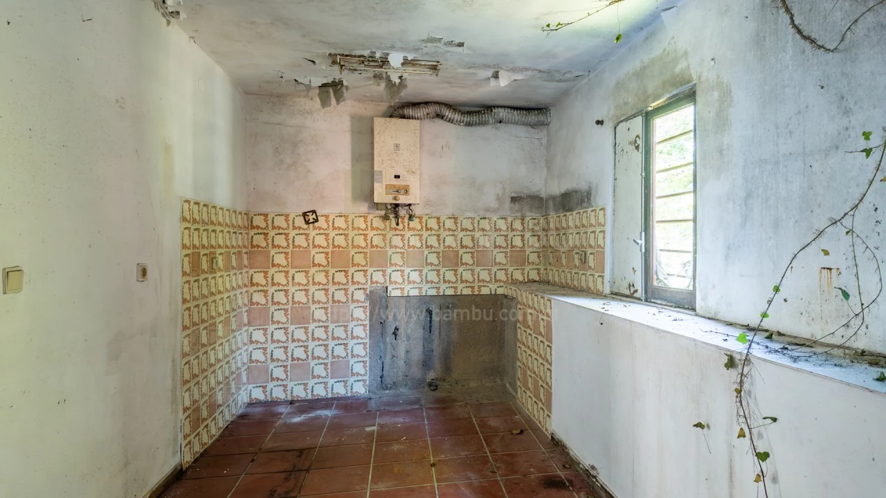 Quinta T2 para Venda em Venade e Azevedo Foto 26
