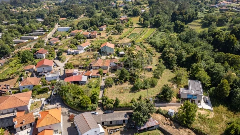 Quinta T2 para Venda em Venade e Azevedo