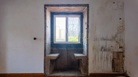 Quinta T2 para Venda em Venade e Azevedo