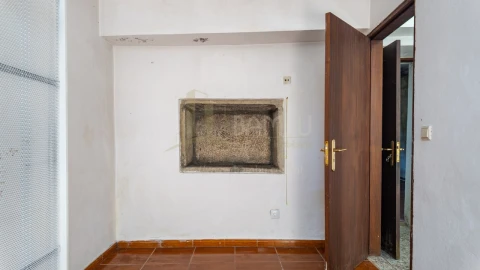 Quinta T2 para Venda em Venade e Azevedo