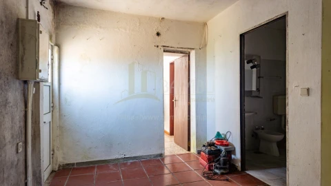 Quinta T2 para Venda em Venade e Azevedo