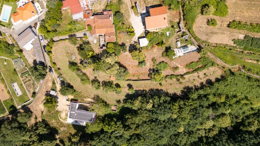 Quinta T2 para Venda em Venade e Azevedo Foto 6