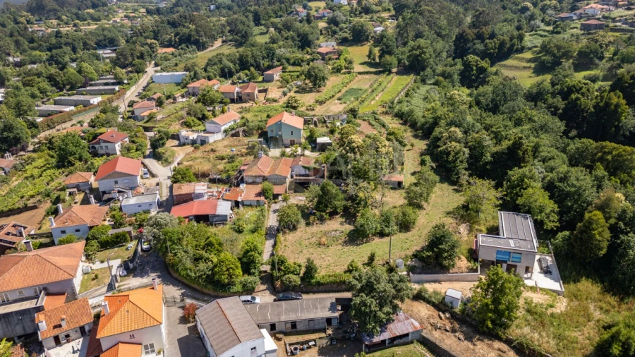 Quinta T2 para Venda em Venade e Azevedo Foto 29