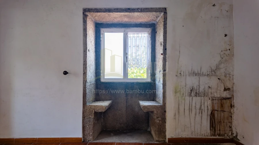 Quinta T2 para Venda em Venade e Azevedo Foto 18