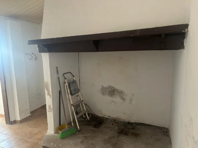 Moradia T2 para Venda em Pego Foto 2