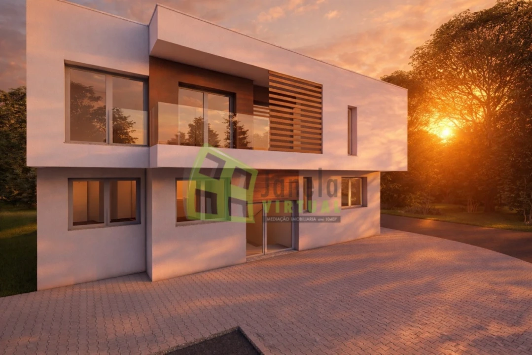 Apartamento T2 para Venda em Fernao Ferro Foto 1