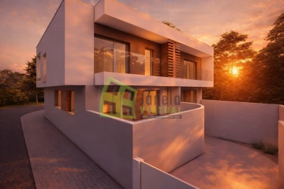 Apartamento T2 para Venda em Fernao Ferro