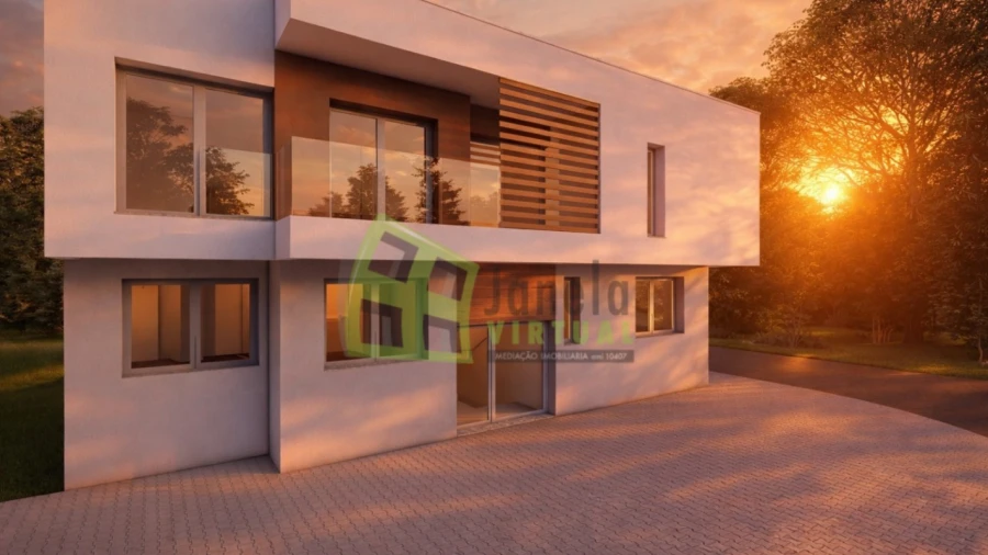 Apartamento T2 para Venda em Fernao Ferro