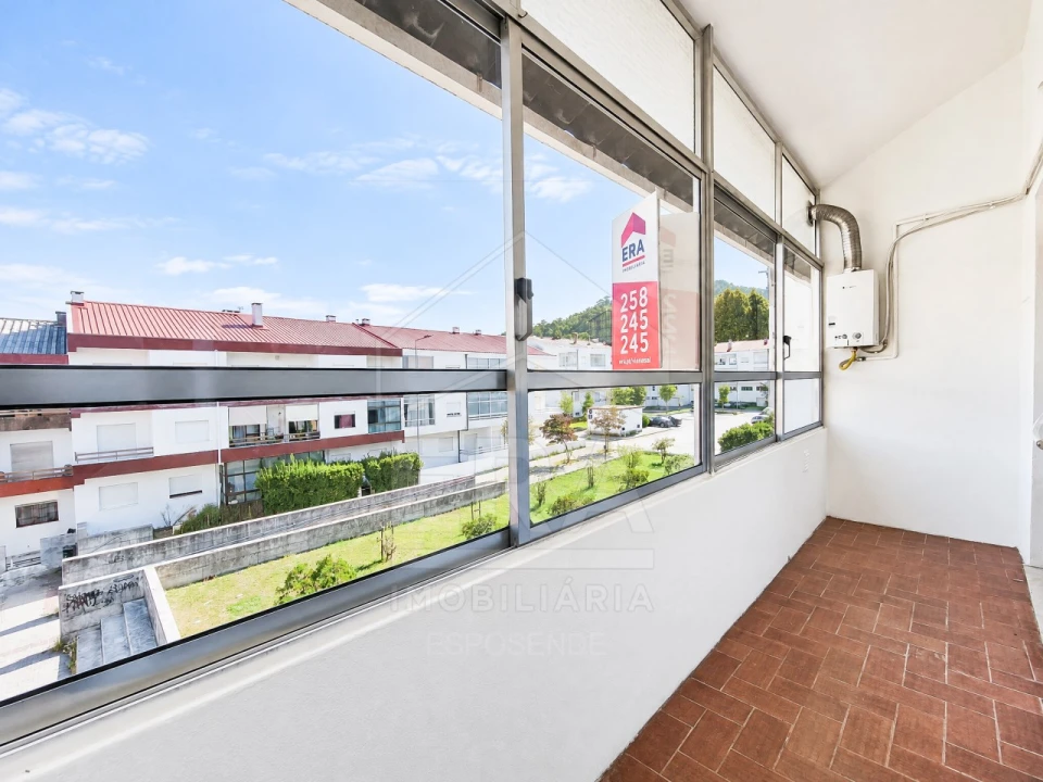 Apartamento T2 para Venda em Darque Foto 12