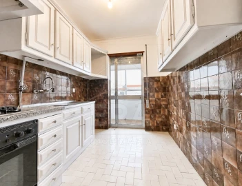 Apartamento T2 para Venda em Darque