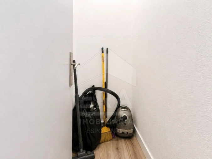 Apartamento T2 para Venda em Darque Foto 17