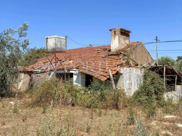 Terreno para Venda em Casais e Alviobeira