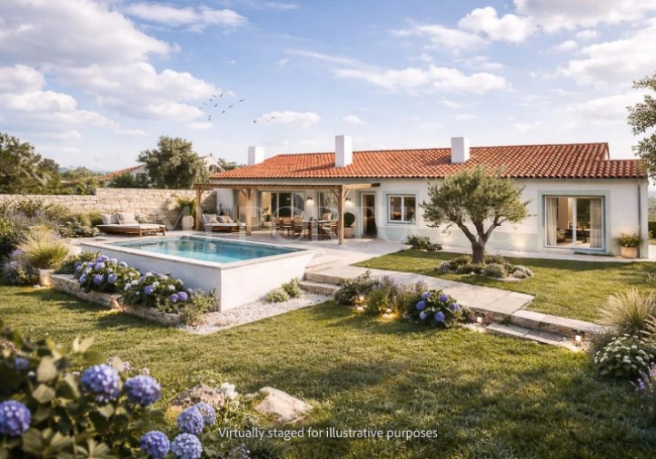 Terreno para Venda em Casais e Alviobeira Foto 7