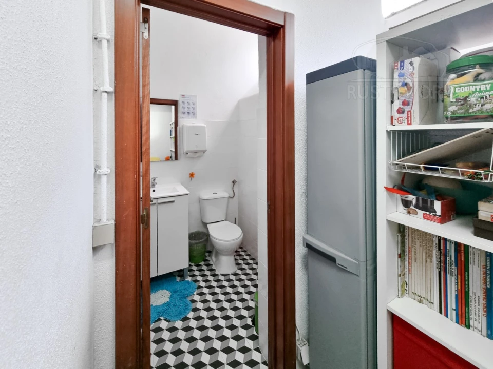 Loja para Venda em Benfica Foto 8