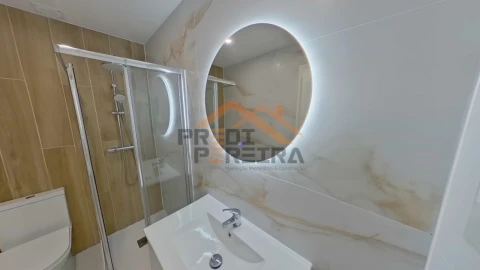 Apartamento T1 para Venda em Loures