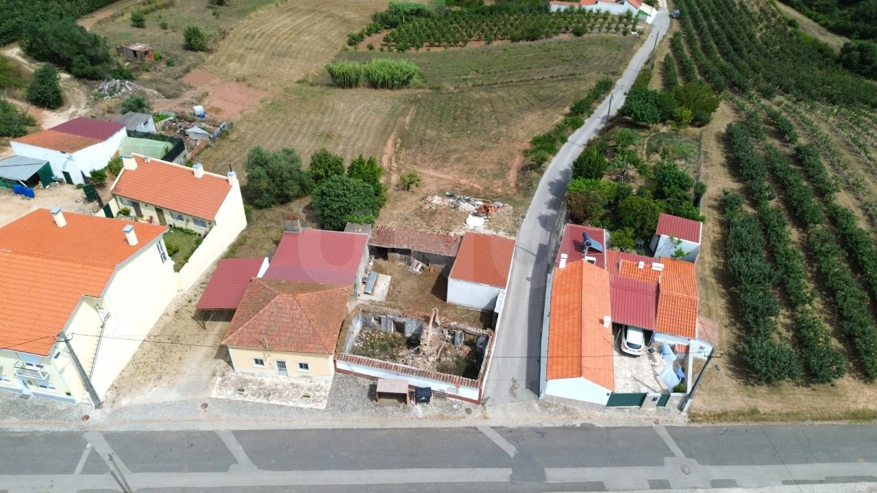 Terreno para Venda em Alvorninha Foto 12