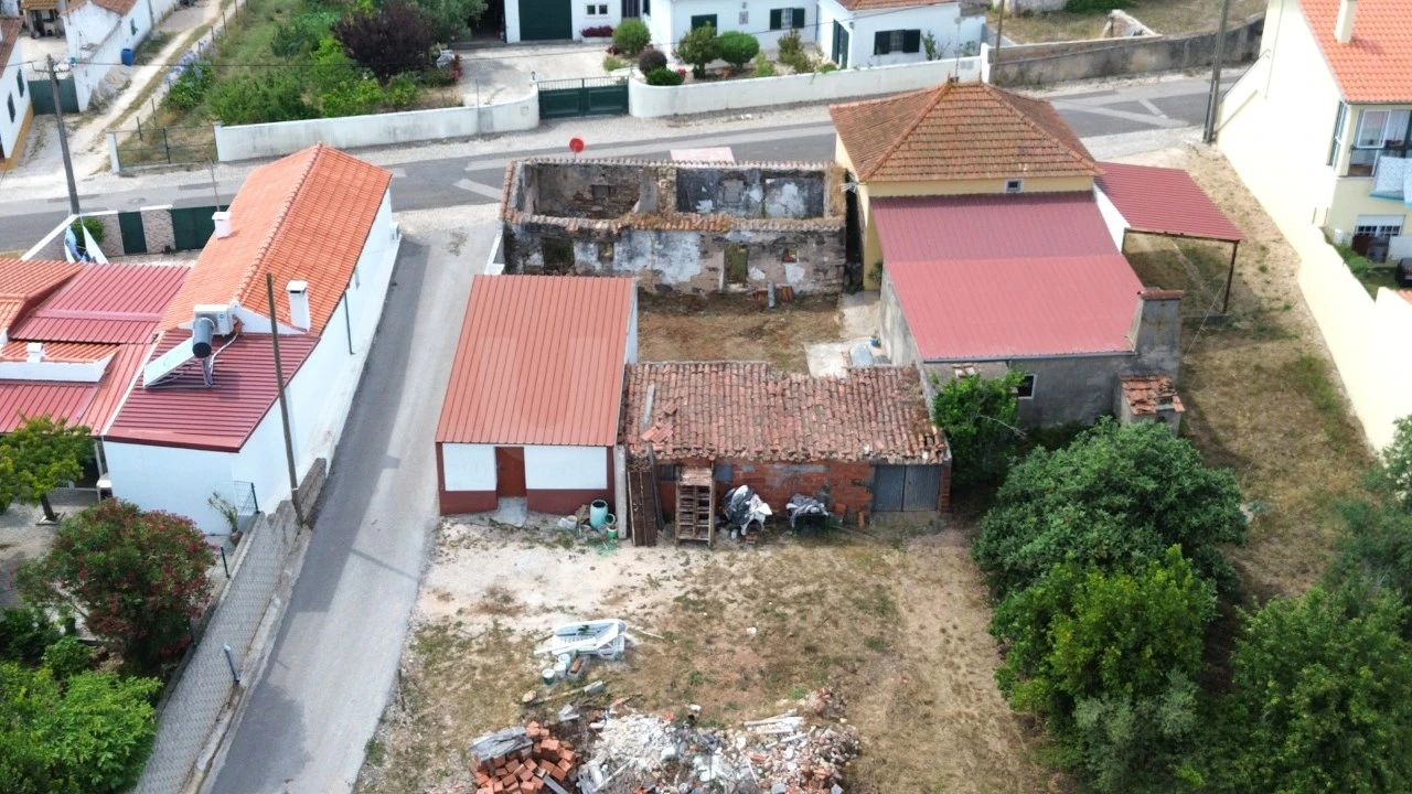 Terreno para Venda em Alvorninha Foto 13