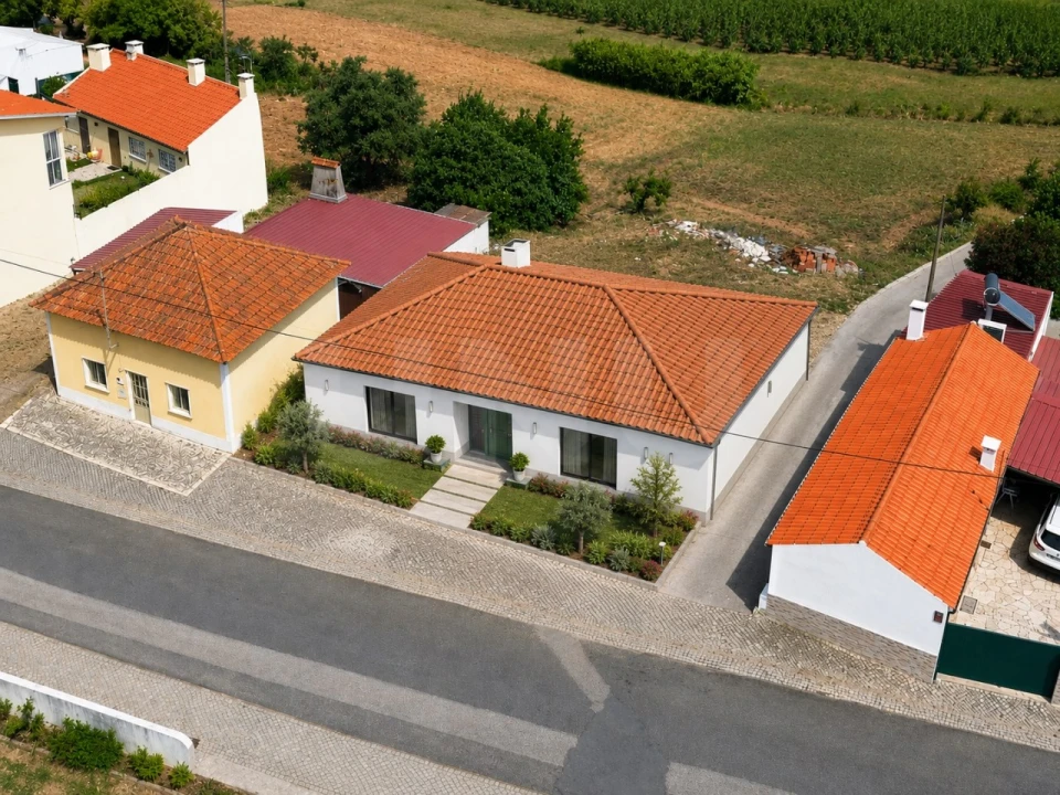 Terreno para Venda em Alvorninha Foto 5