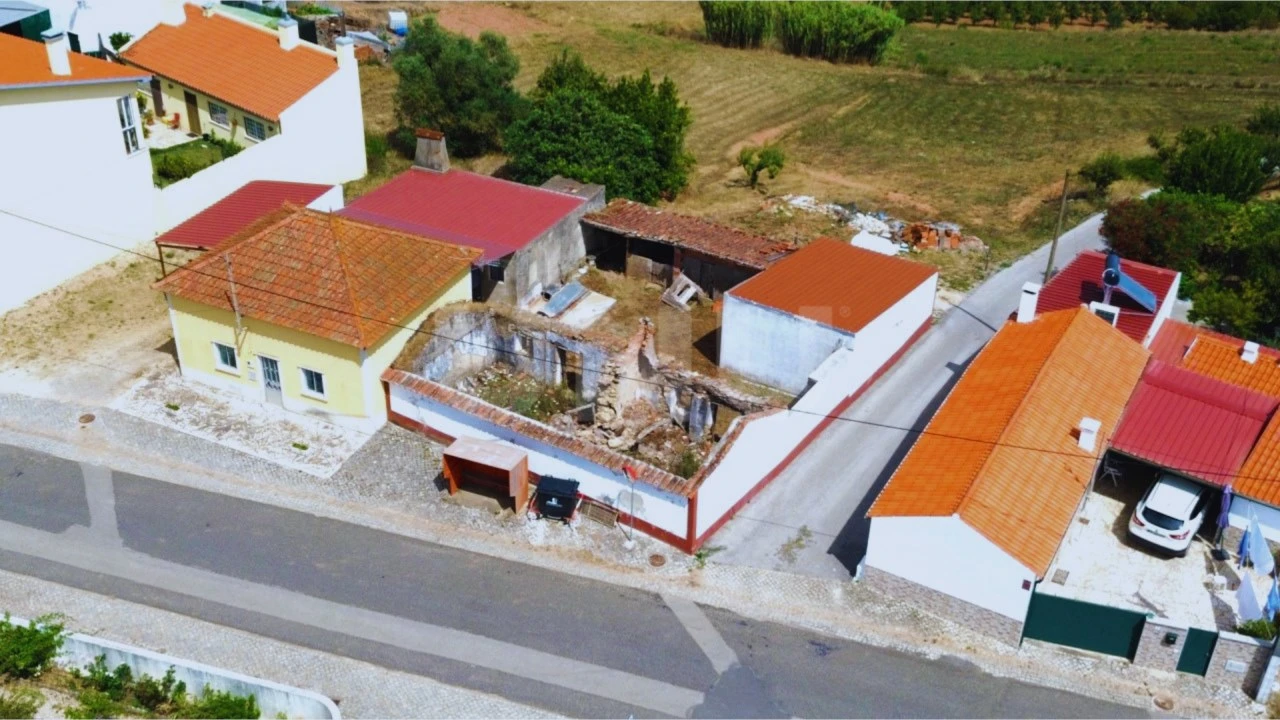 Terreno para Venda em Alvorninha Foto 4
