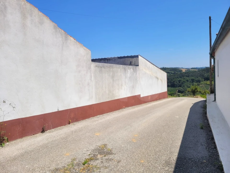 Terreno para Venda em Alvorninha Foto 6