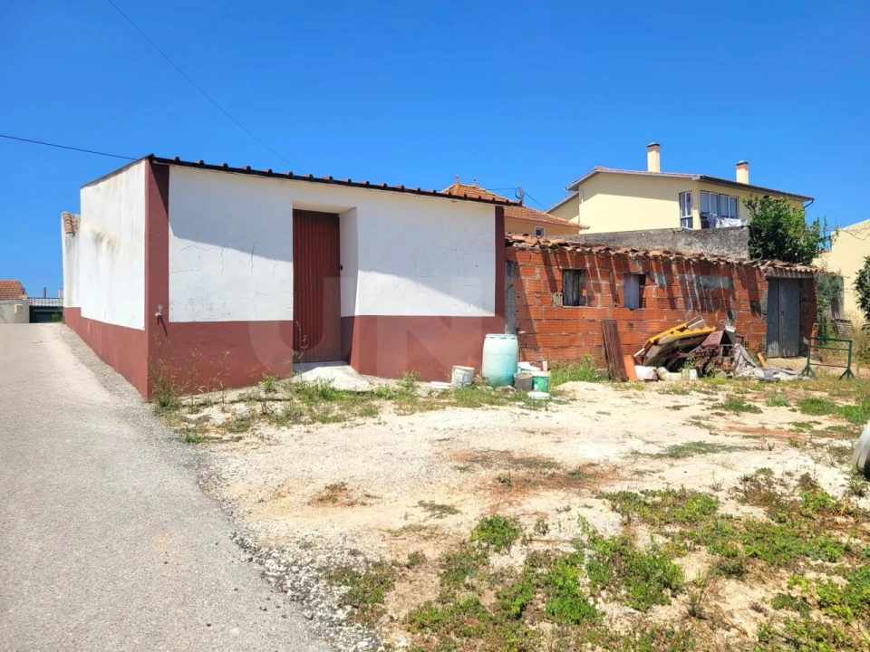Terreno para Venda em Alvorninha Foto 7