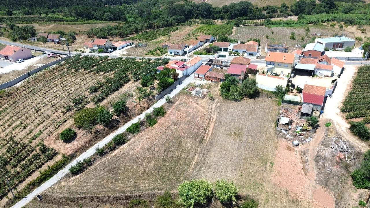Terreno para Venda em Alvorninha Foto 14