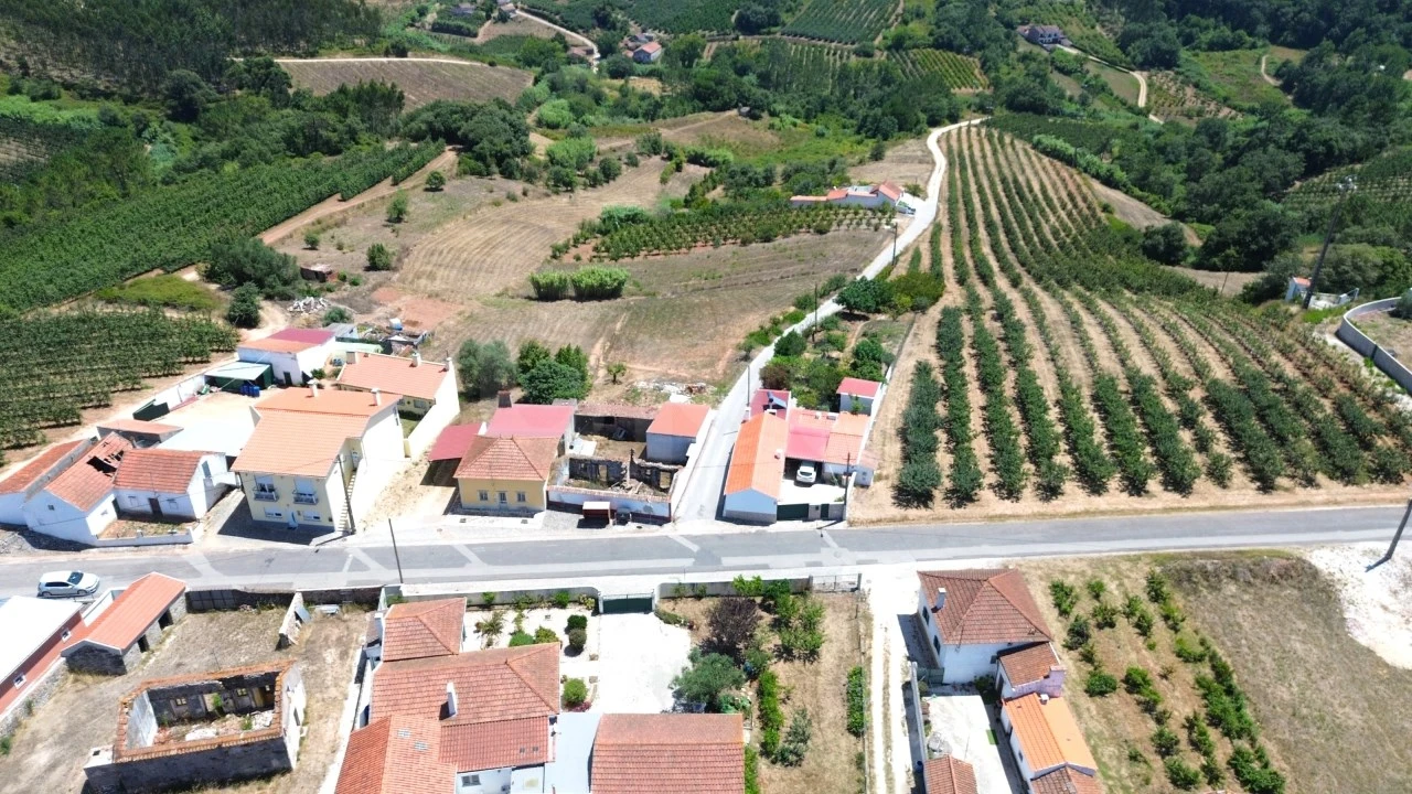 Terreno para Venda em Alvorninha Foto 17