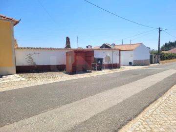 Terreno para Venda em Alvorninha